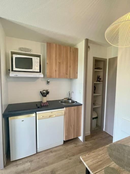 SAS Vac Appart Apartment in Talmont-Saint-Hilaire