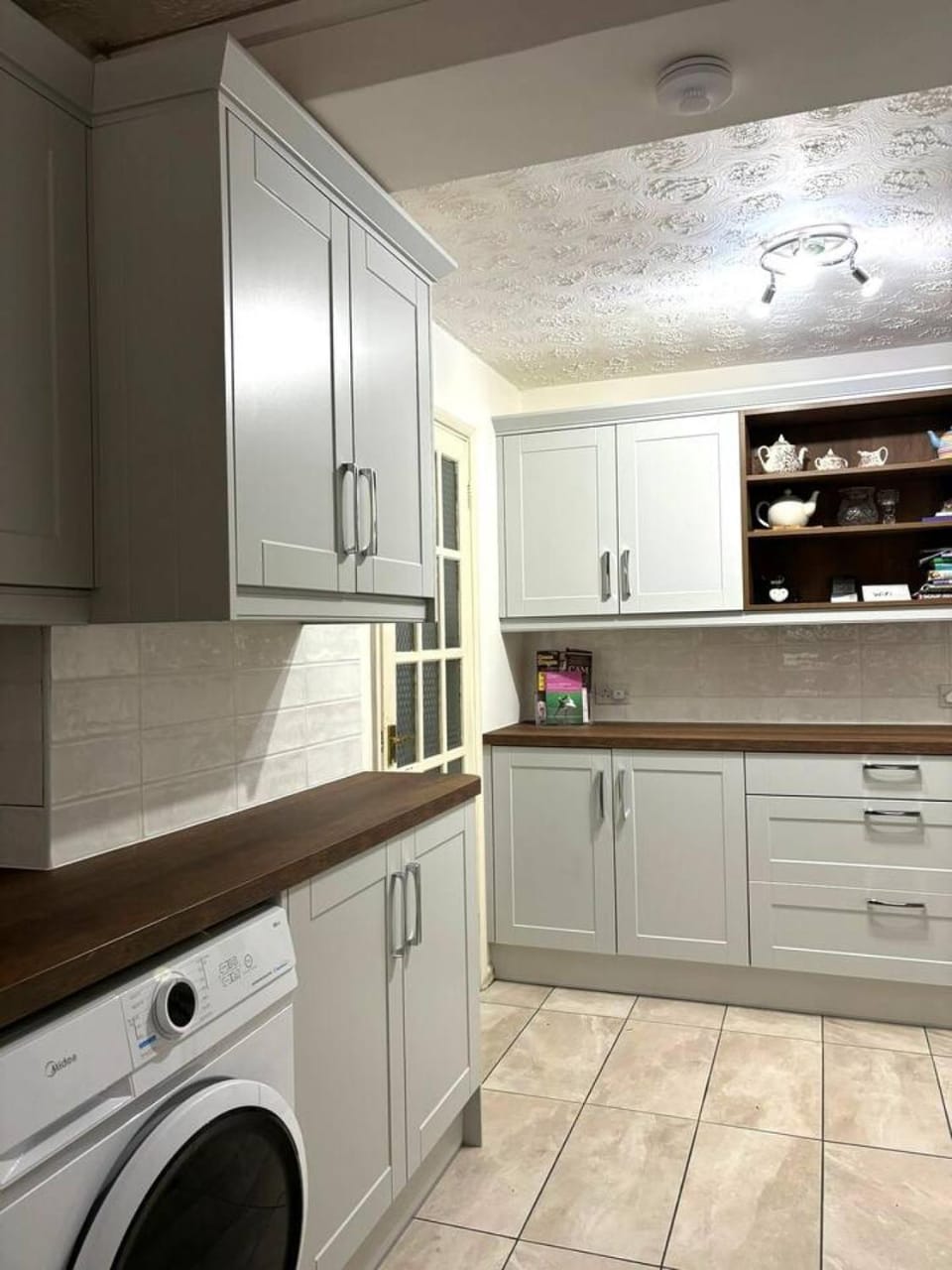 Spacious House nr Cambridge with Parking & Garden House in South Cambridgeshire District
