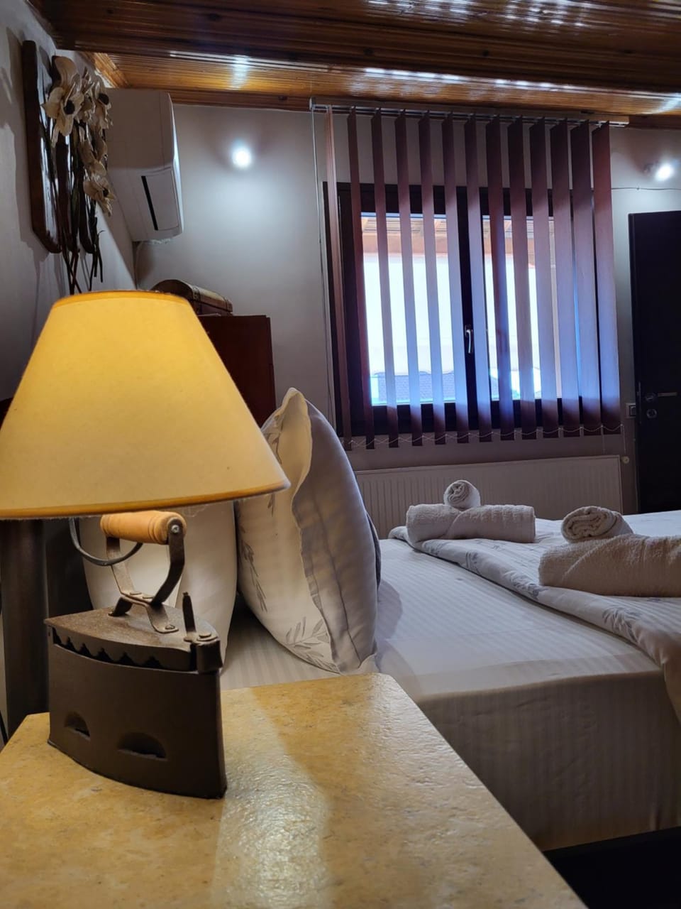 Sweet memories Δίπλα στο Μύλο των Ξωτικών Apartment in Trikala