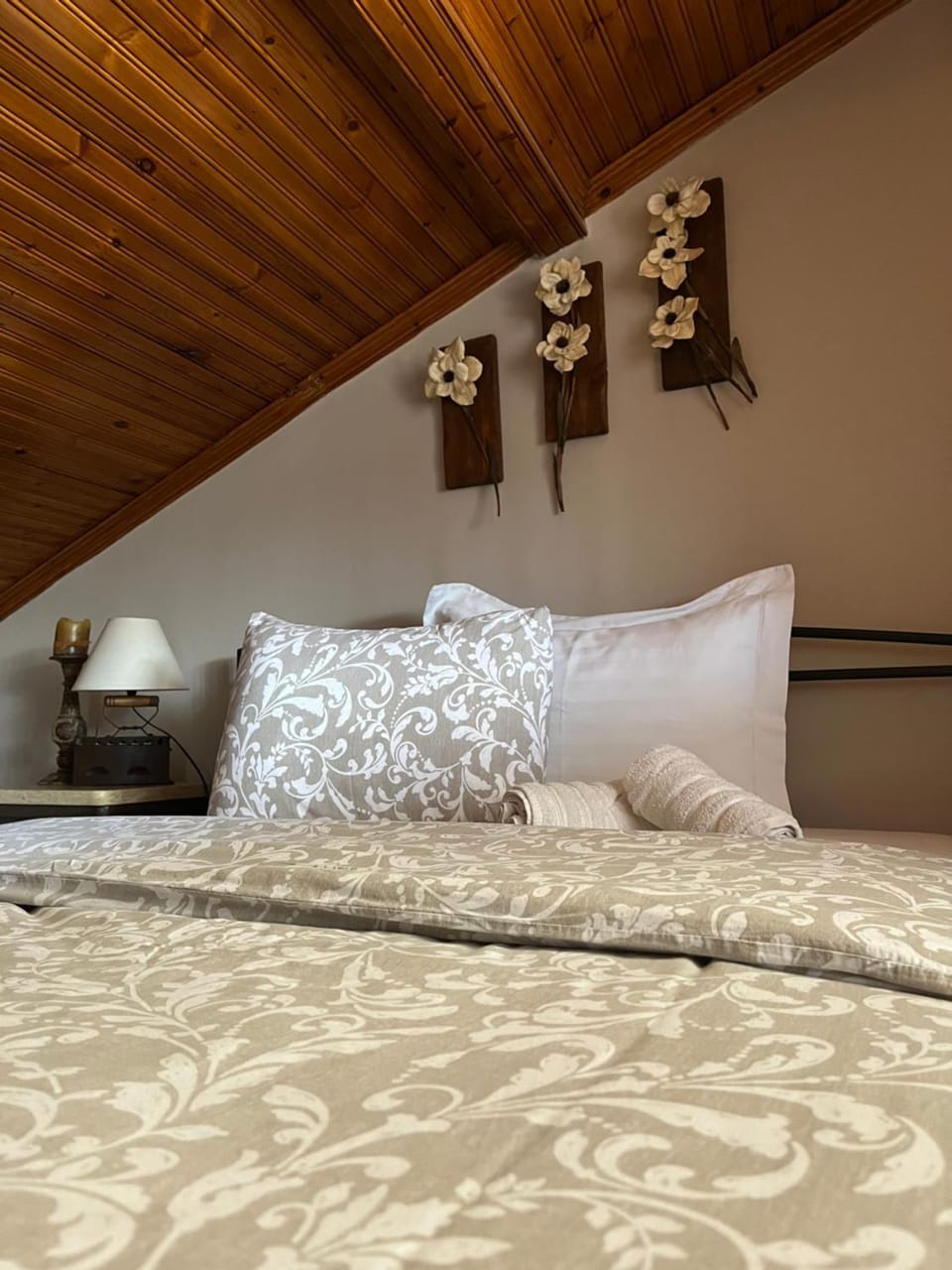 Sweet memories Δίπλα στο Μύλο των Ξωτικών Apartment in Trikala