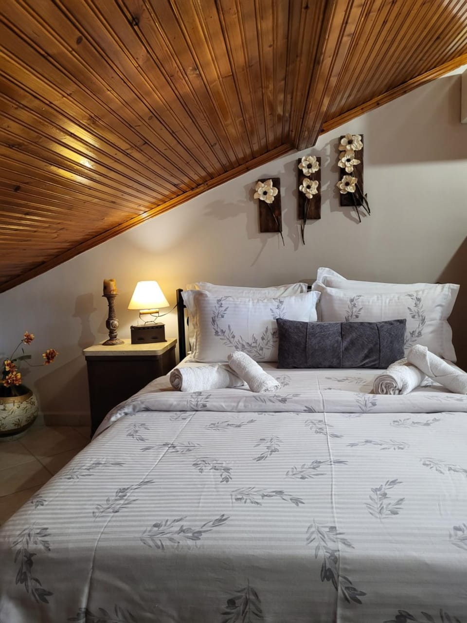 Sweet memories Δίπλα στο Μύλο των Ξωτικών Apartment in Trikala