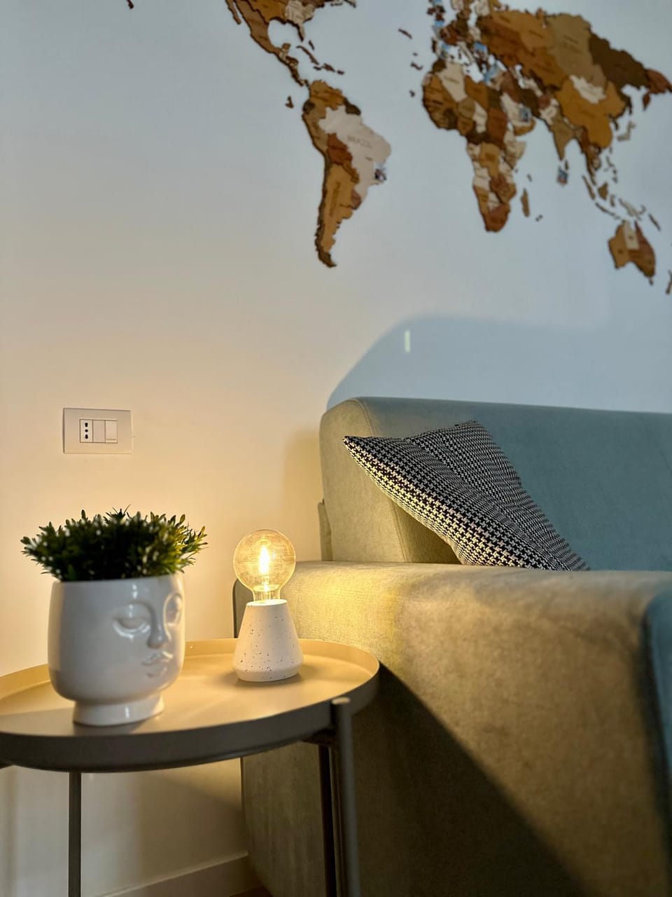 Dimora San Luigi Apartment in Polignano a Mare