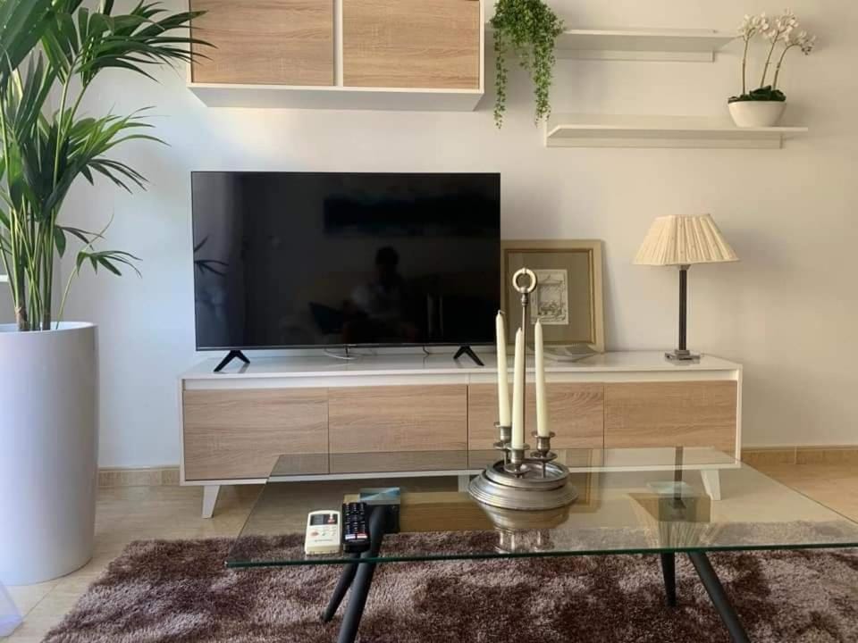 El balcón de Alexia, 5 minutos del aeropuerto Apartment in Valencian Community