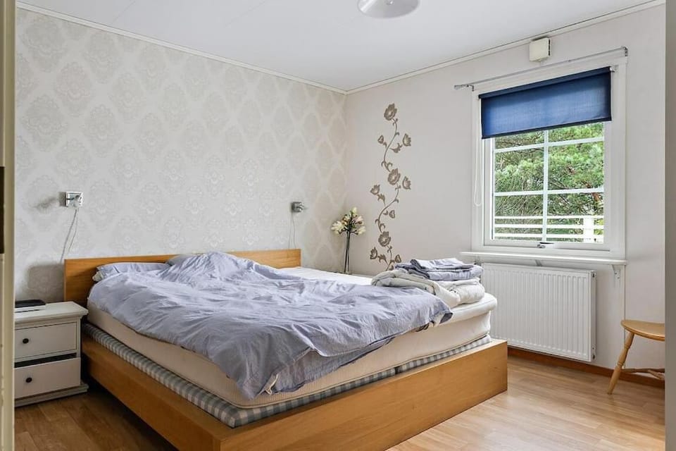 Vetteberget, Fjällbacka Villa in Västra Götaland County