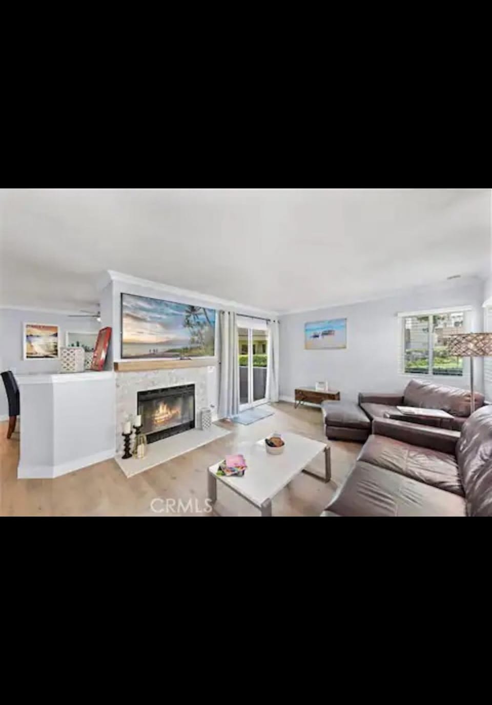 Golden Gateaway Apartment in Monarch Beach