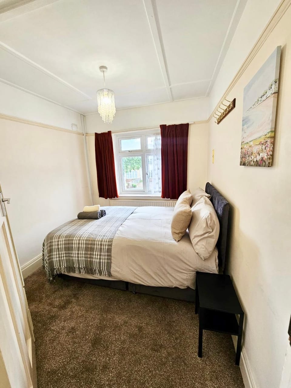 Small Double Room near Southmead Vacation rental in Bristol