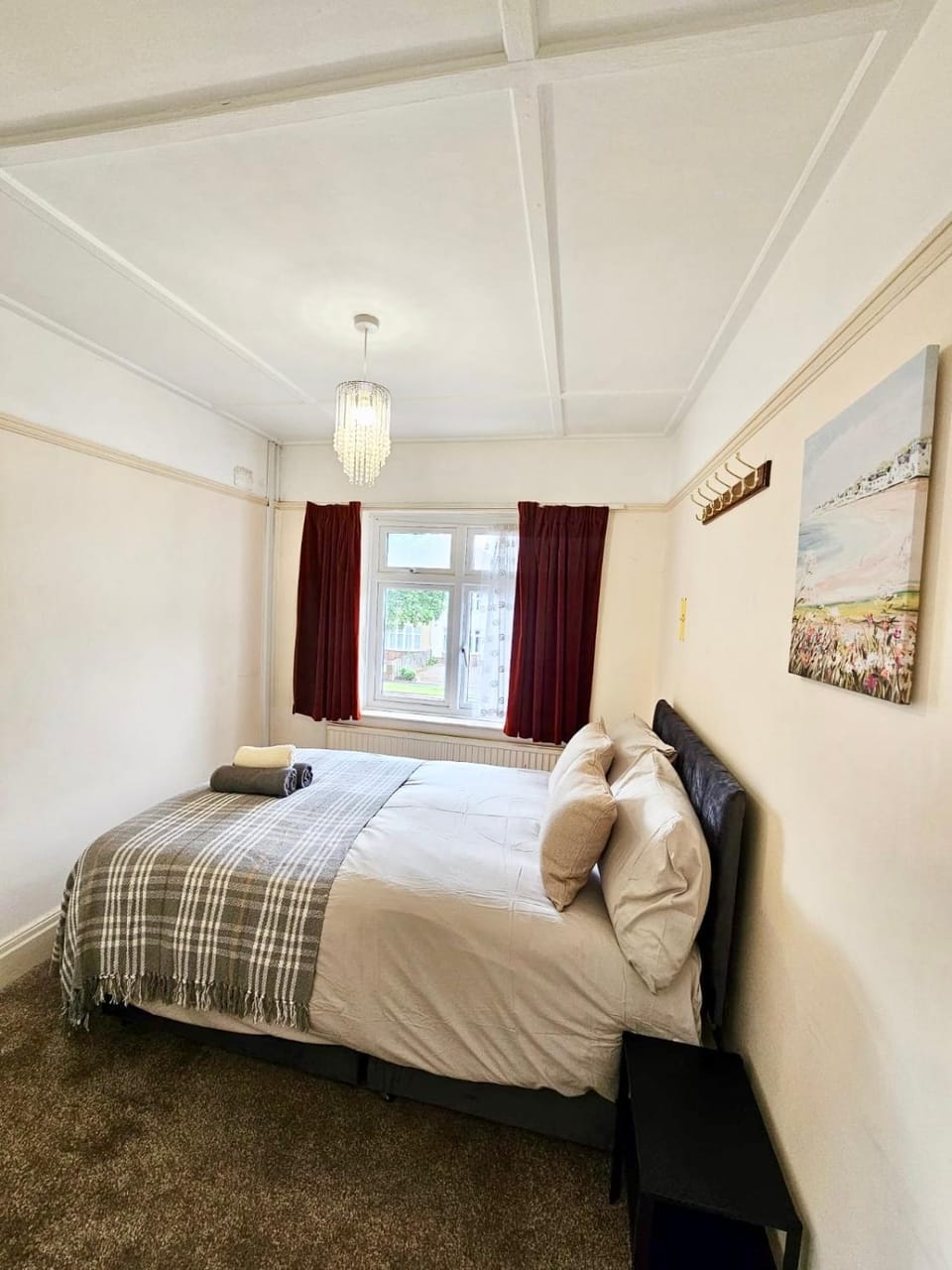 Small Double Room near Southmead Vacation rental in Bristol