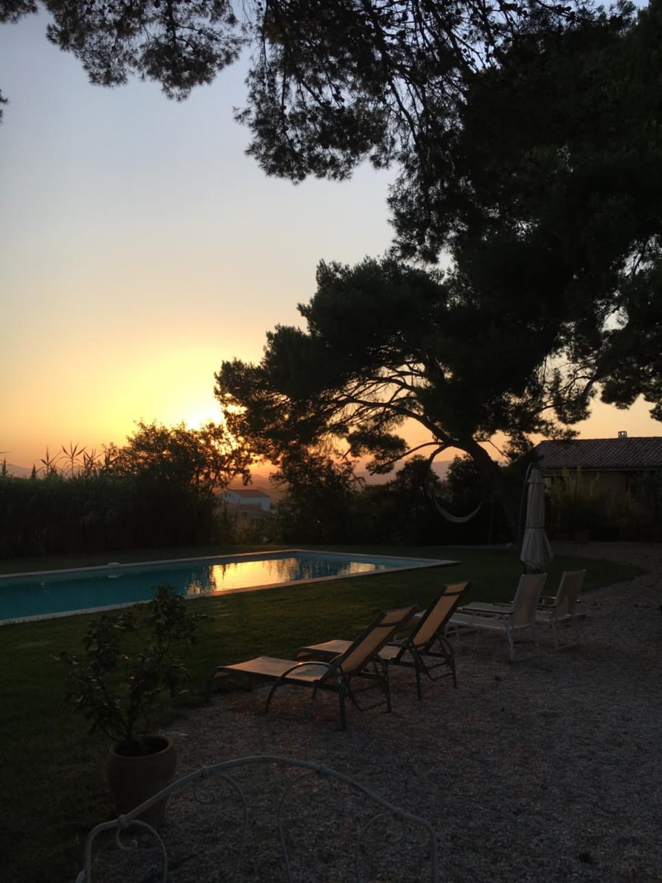 Le Moulin Villa in Occitanie