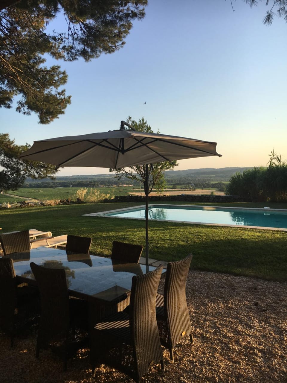 Le Moulin Villa in Occitanie