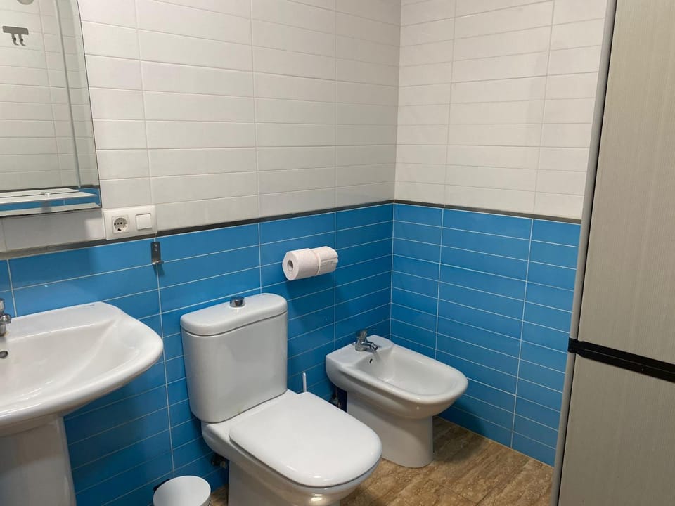 Toilet, Bathroom, bidet