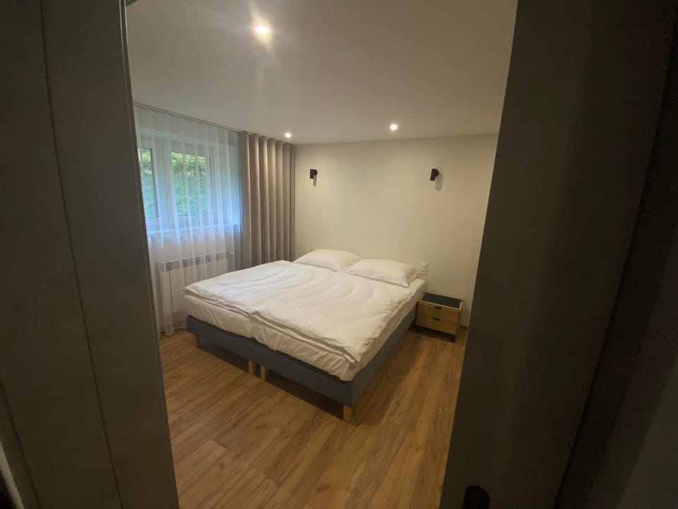 U Agnieszki Pokoje Gościnne Bed and Breakfast in Slovakia