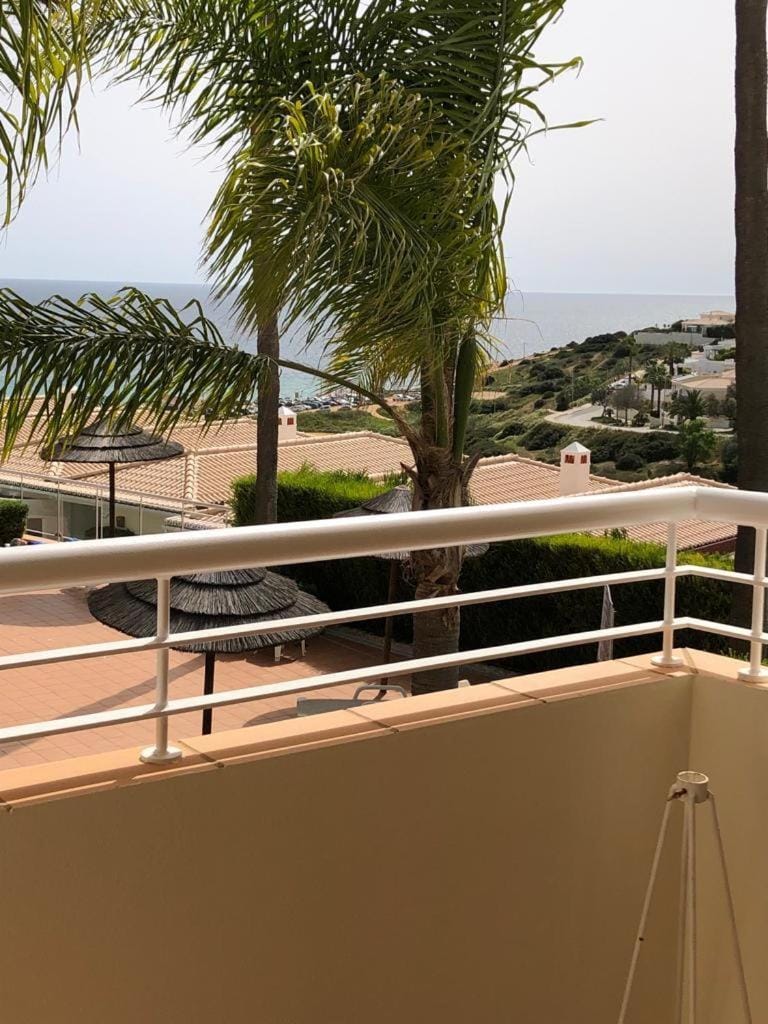 View (from property/room), Balcony/Terrace
