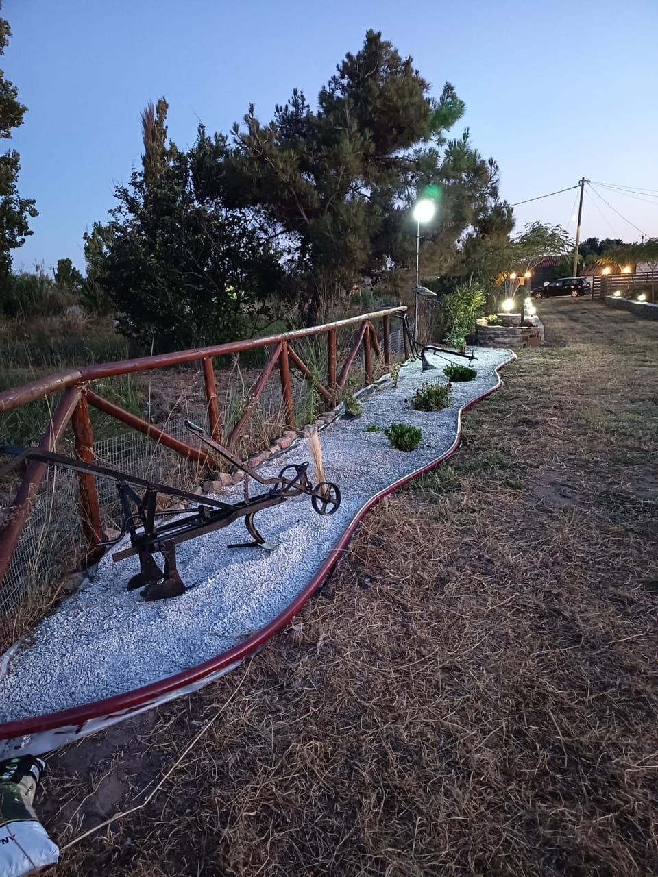Αρχοντικο Apartment in Decentralized Administration of the Aegean