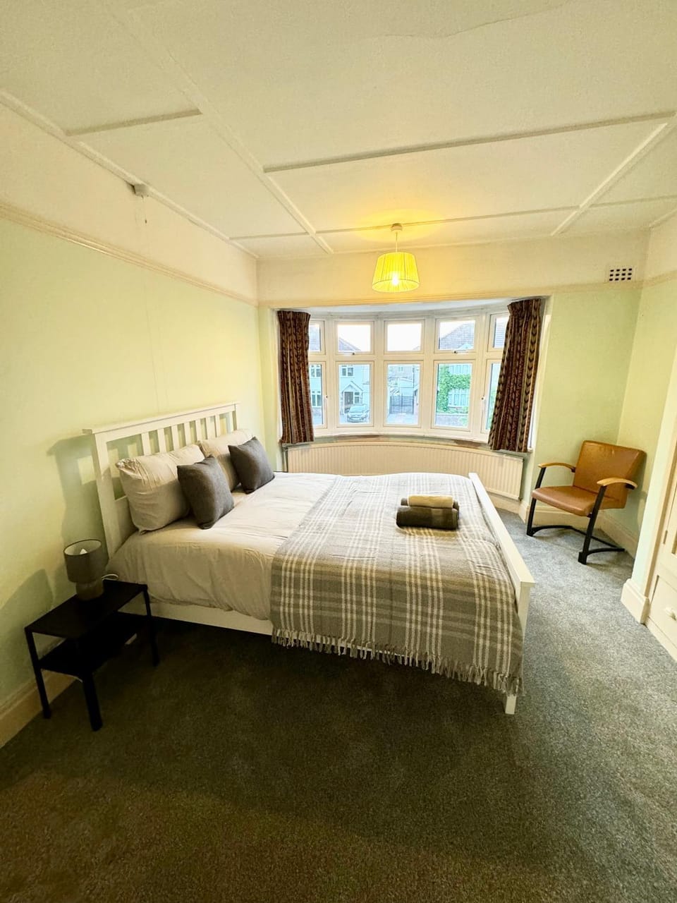 Spacious Double room near Southmead Vacation rental in Bristol