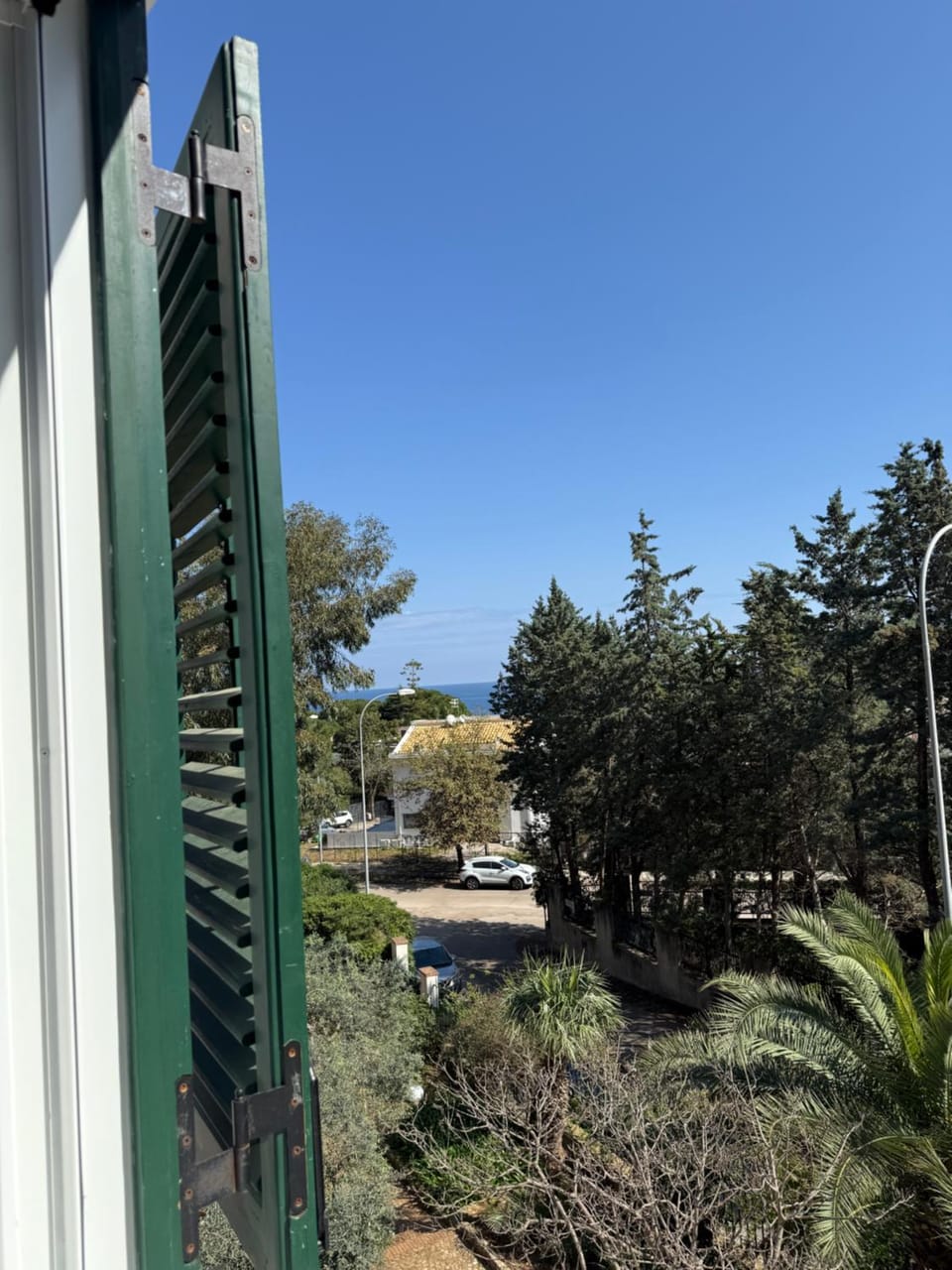 Day, Natural landscape, Sea view