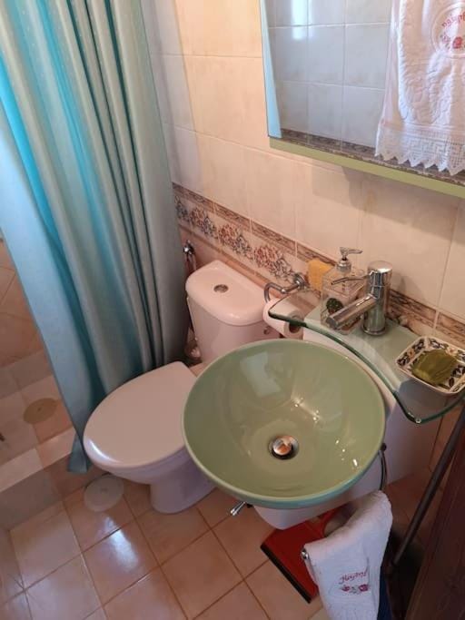Toilet, Bathroom