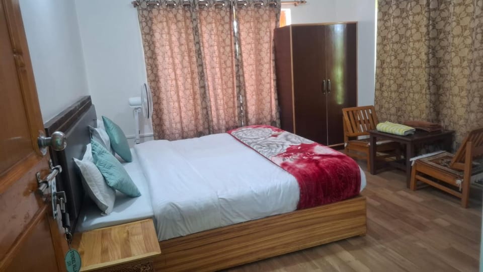 Stendel Villa Fort Road, Leh Vacation rental in India