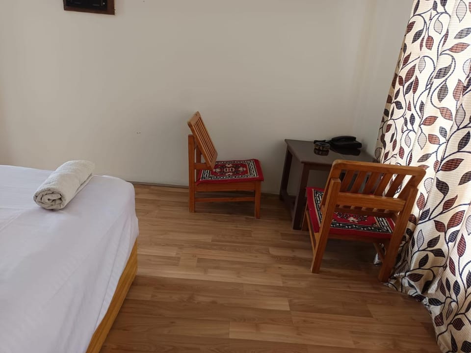 Stendel Villa Fort Road, Leh Vacation rental in India