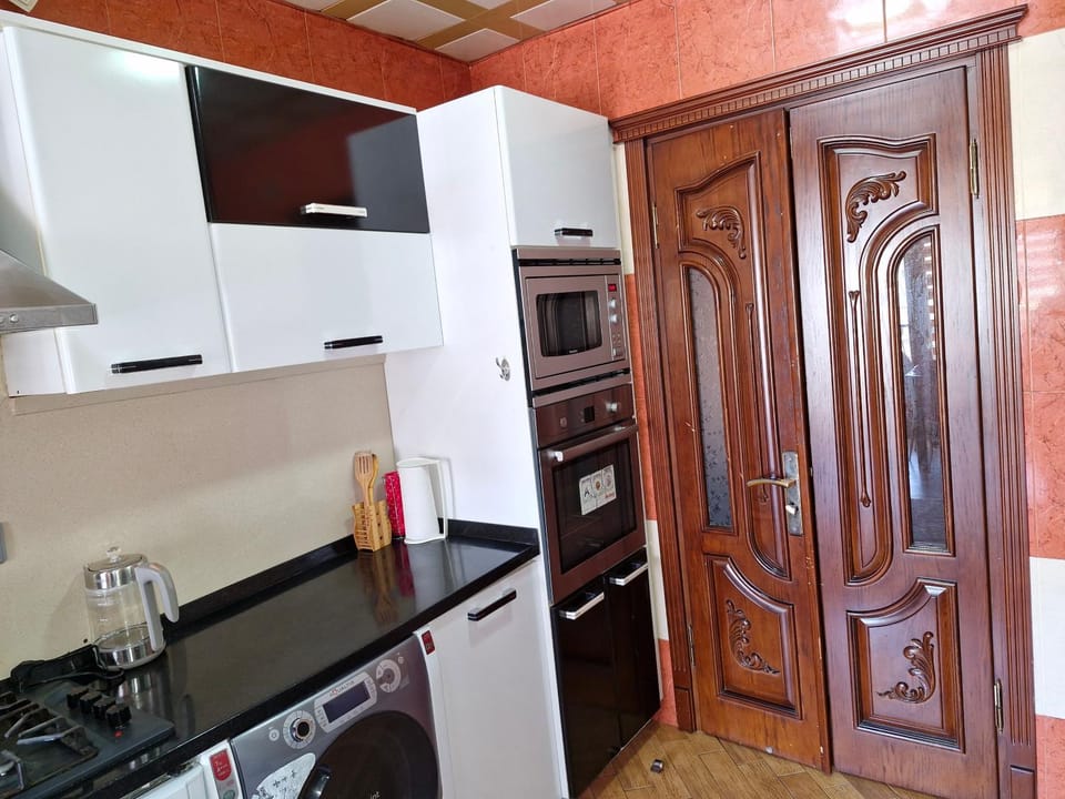 Shahrazad Rent Apartment Apartment in Baku