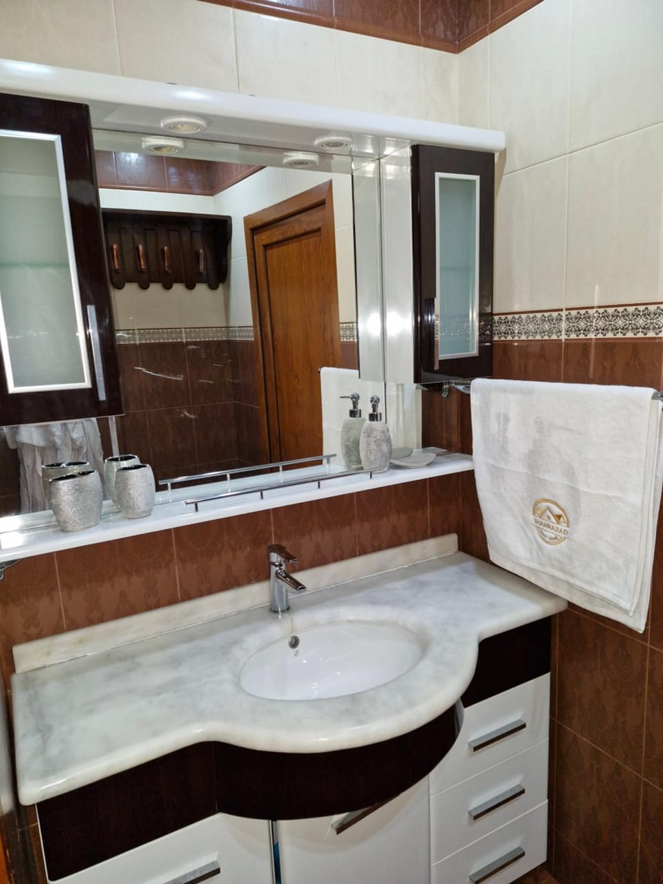 Shahrazad Rent Apartment Apartment in Baku