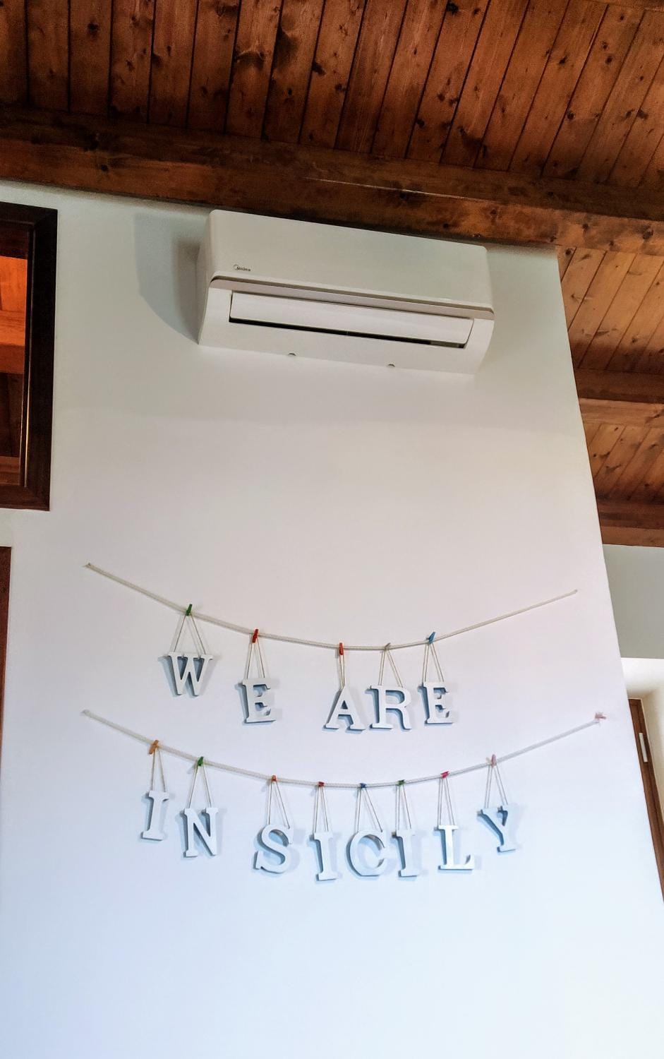 air conditioner