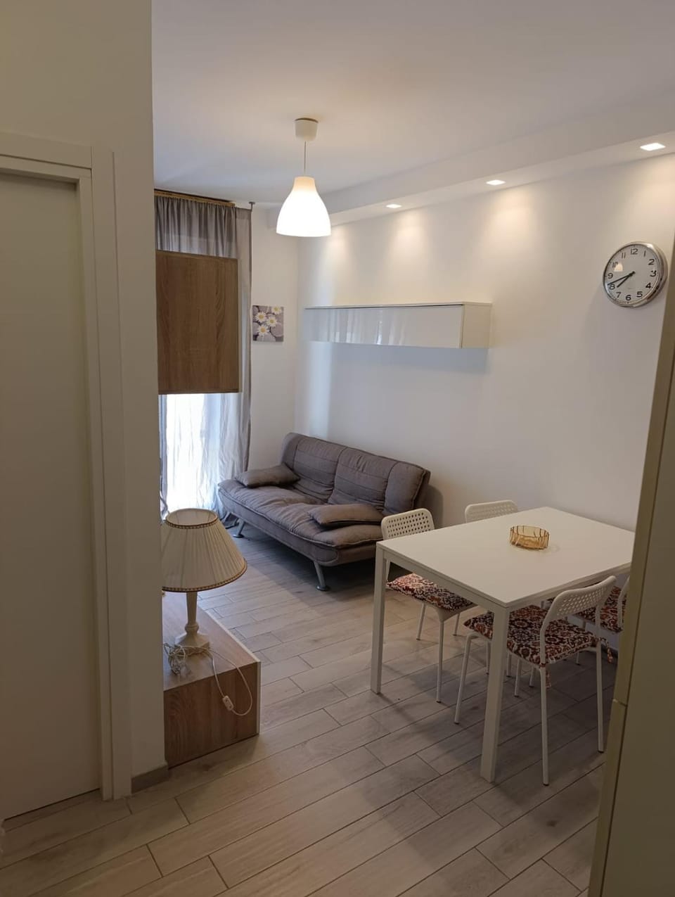 Sole e mare House in Porto Sant'Elpidio