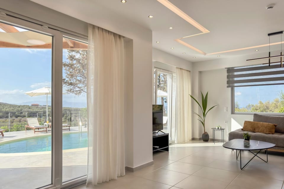 Seating area, Swimming pool