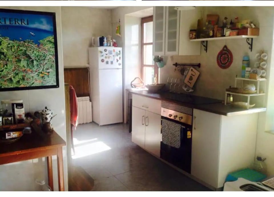 Basoan etxea Chalet in Cantabria