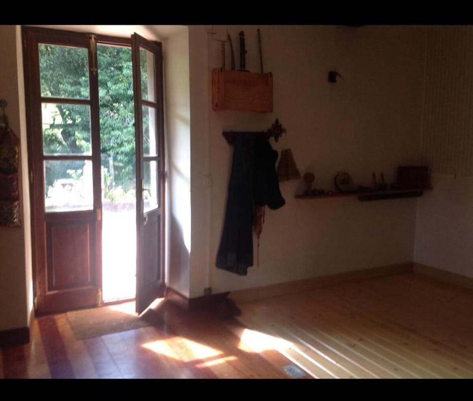 Basoan etxea Chalet in Cantabria