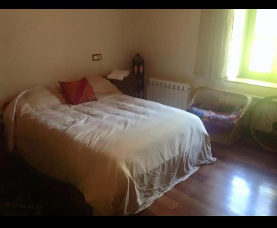 Basoan etxea Chalet in Cantabria
