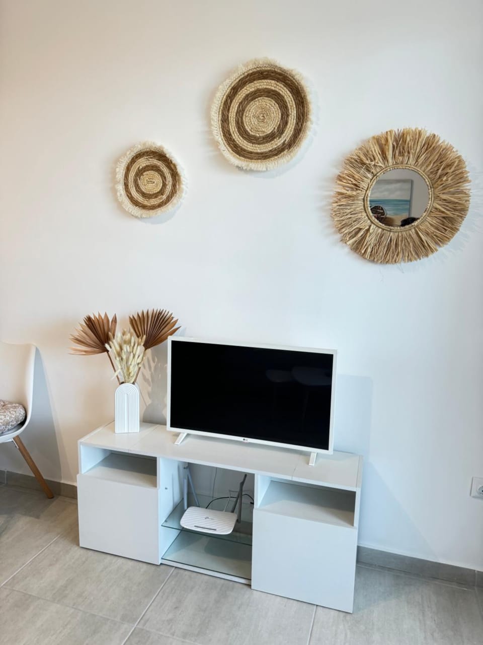 TV and multimedia