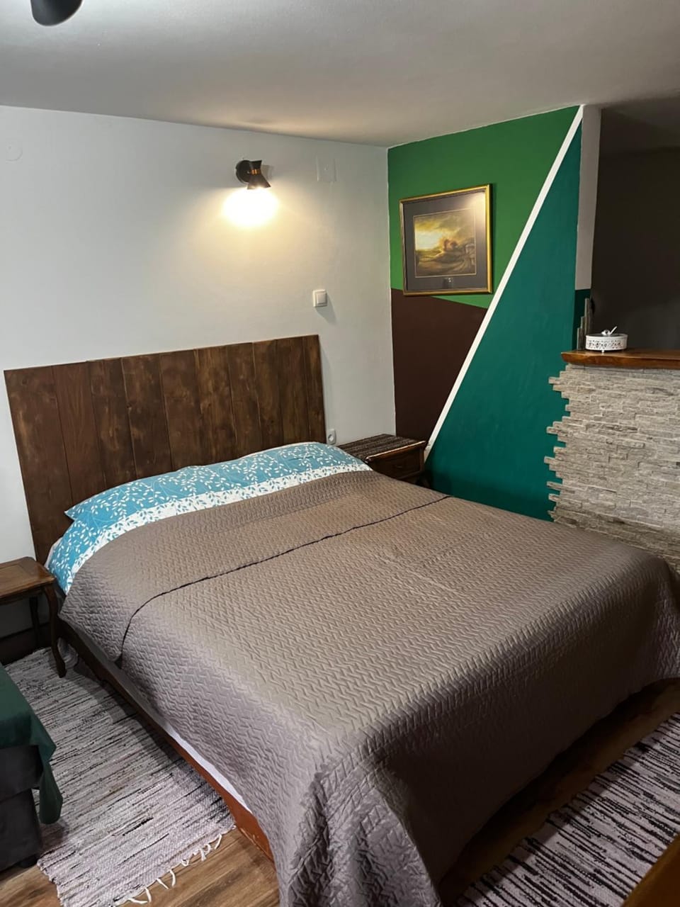 Studio Apartman Skyline Apartment in Zlatibor District, Serbia