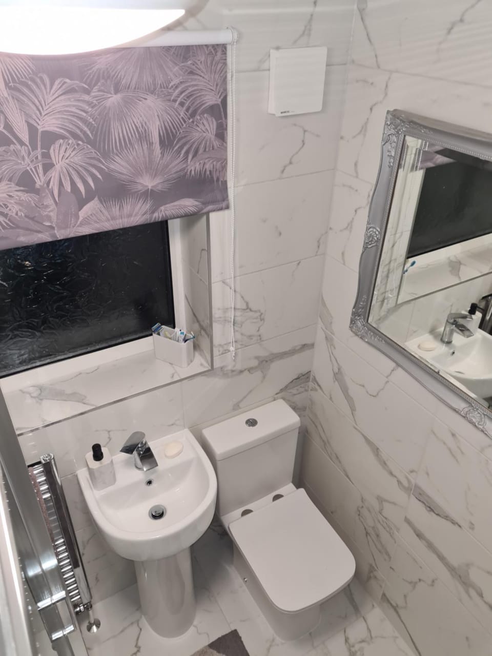 Semi detached quite location House in Bridlington