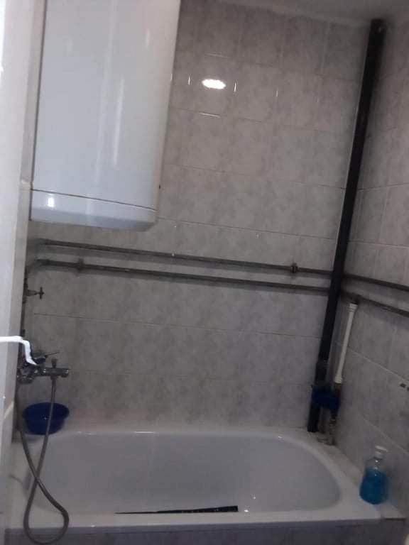 STRICT City CENTER Apartment in Decentralized Administration of Macedonia and Thrace