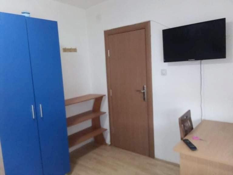 STRICT City CENTER Apartment in Decentralized Administration of Macedonia and Thrace