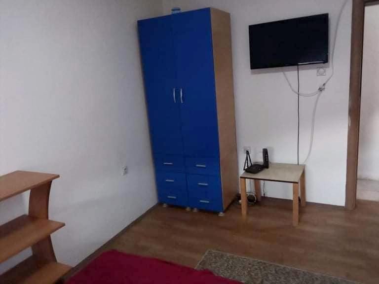 STRICT City CENTER Apartment in Decentralized Administration of Macedonia and Thrace