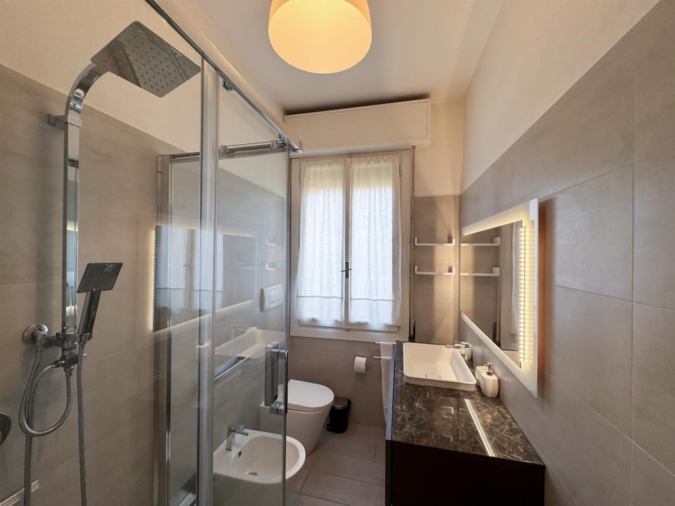 Shower, Toilet, Bathroom, bidet