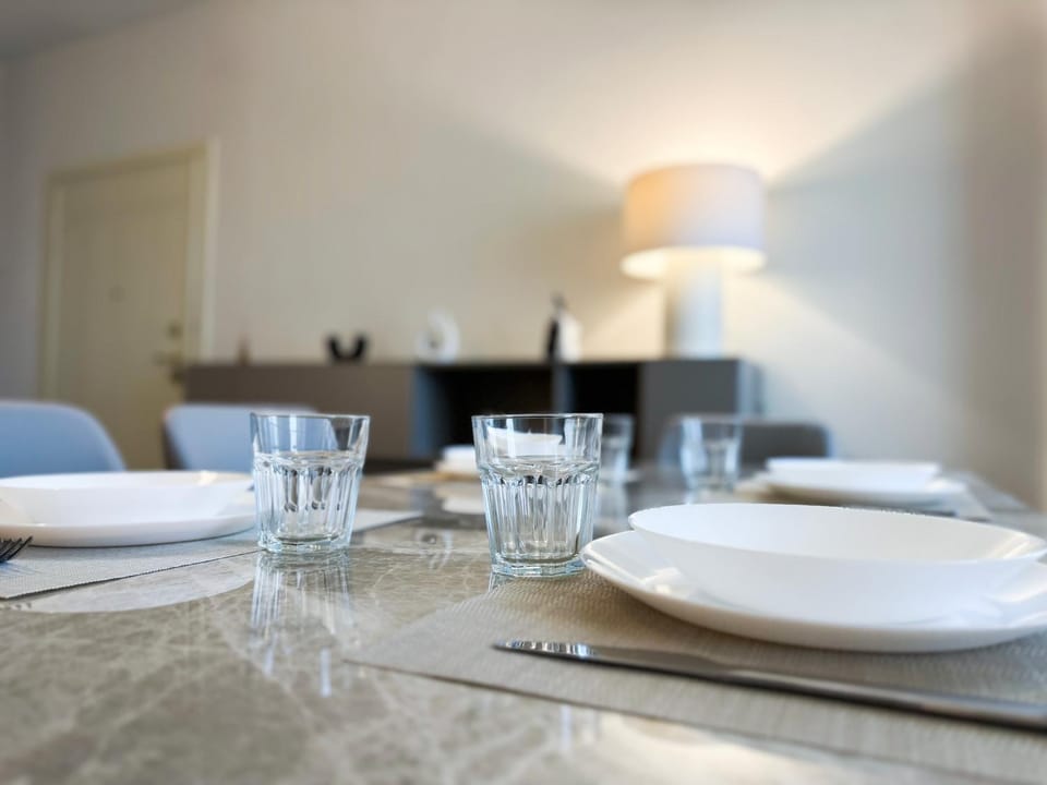 Communal kitchen, kitchen