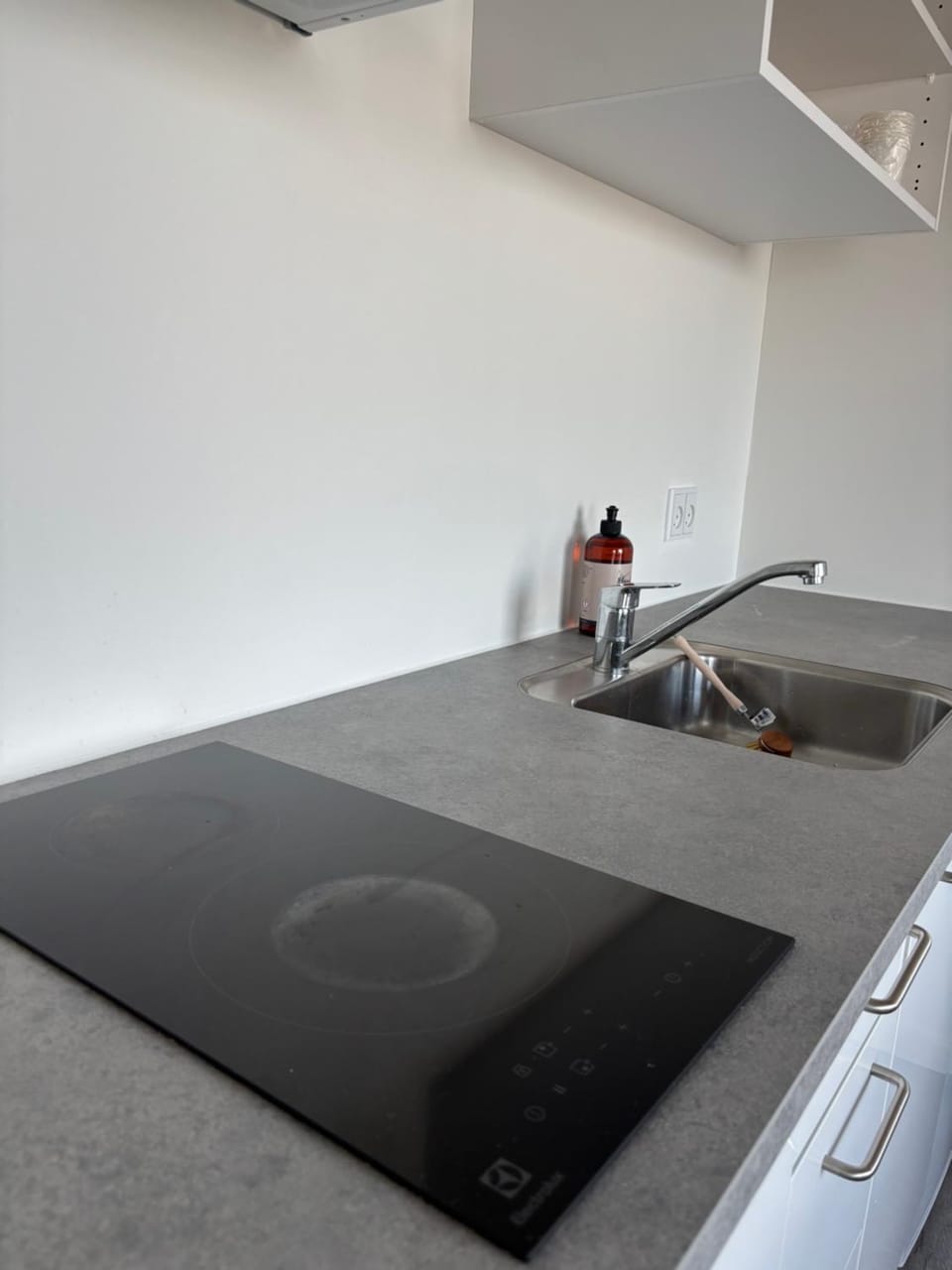 ØSV Odense C Apartment in Region of Southern Denmark