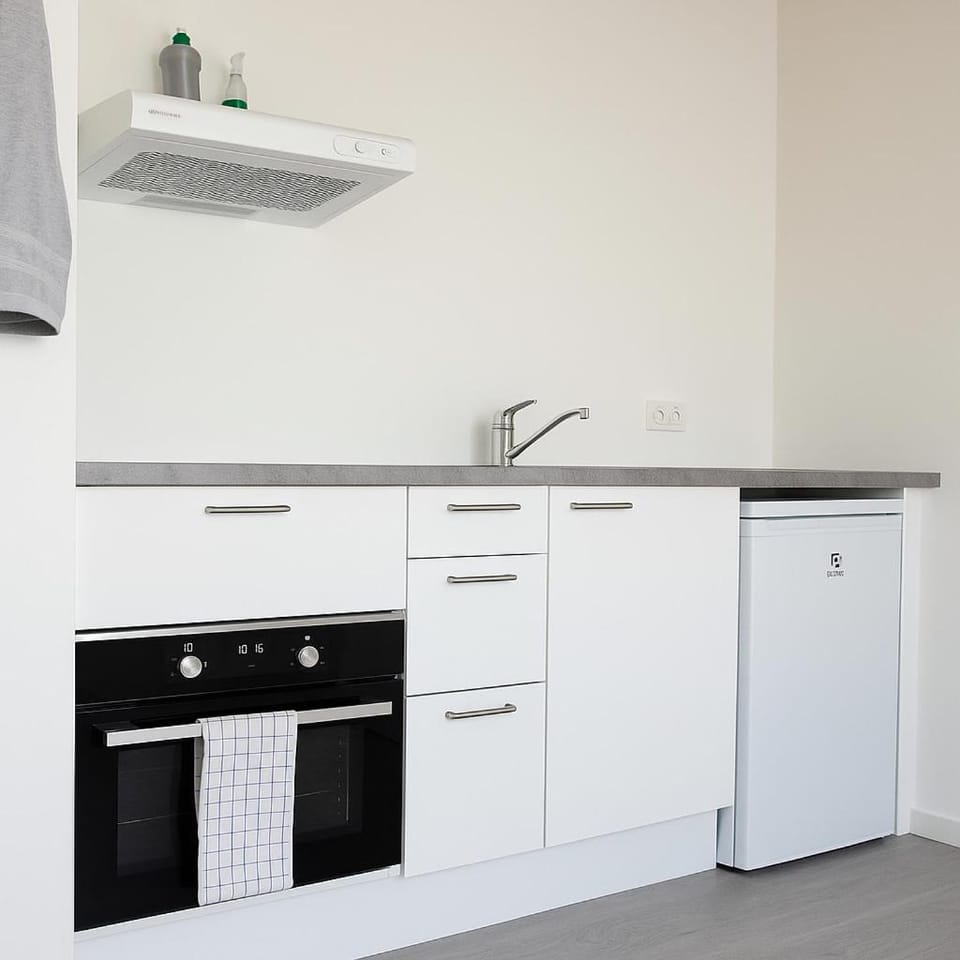 ØSV Odense C Apartment in Region of Southern Denmark