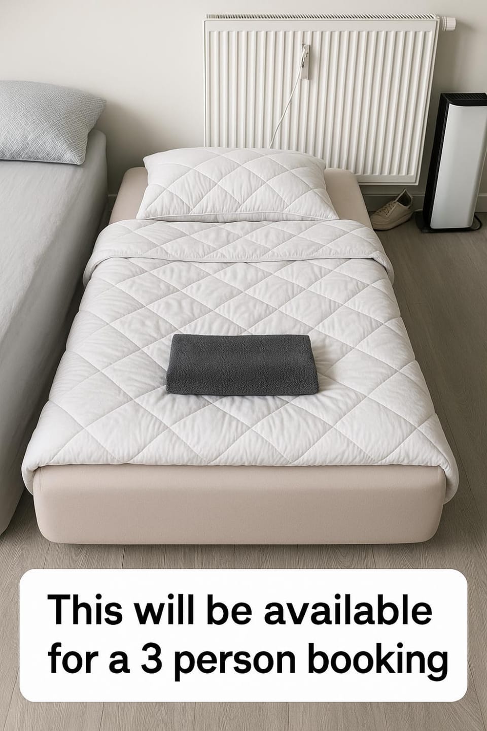 ØSV Odense C Apartment in Region of Southern Denmark