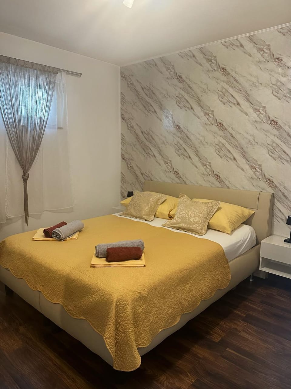 Apartman Dora Apartment in Makarska