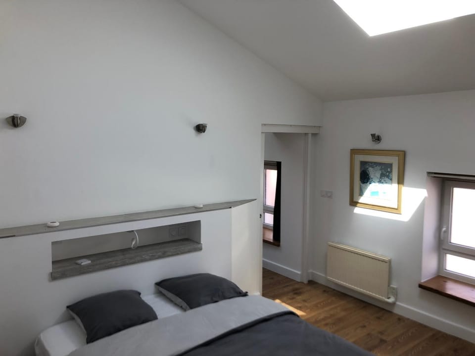 la cerisiere Apartment in Auvergne-Rhône-Alpes