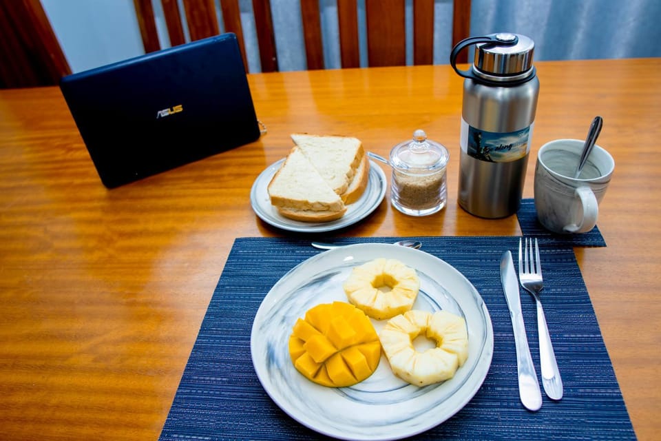 Breakfast