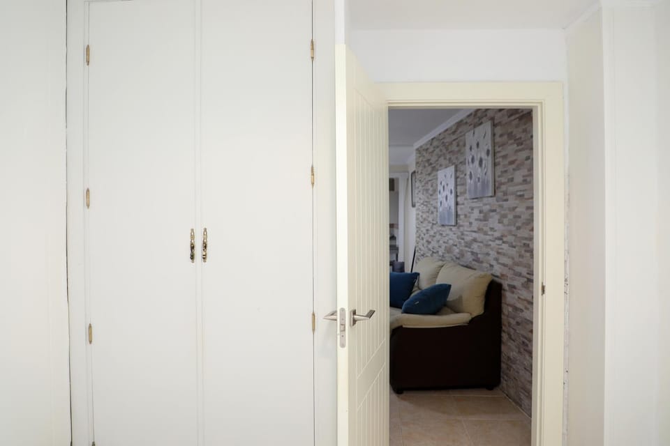 Casa GuzGallar Juan relinque 51 Apartment in Vejer de la Frontera