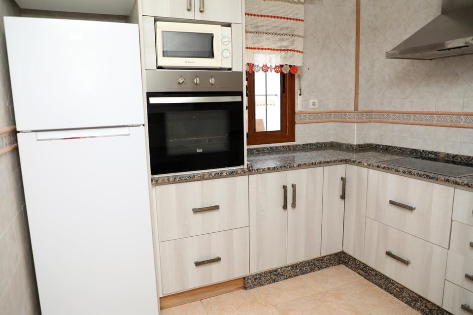 Casa GuzGallar Juan relinque 51 Apartment in Vejer de la Frontera