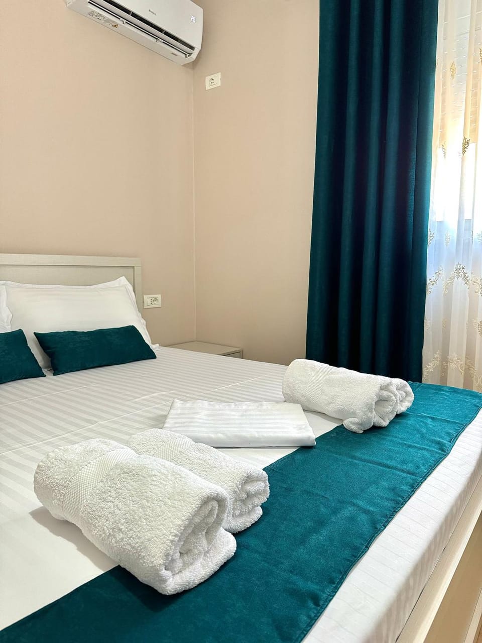 Nefis Apartament Apartment in Europe