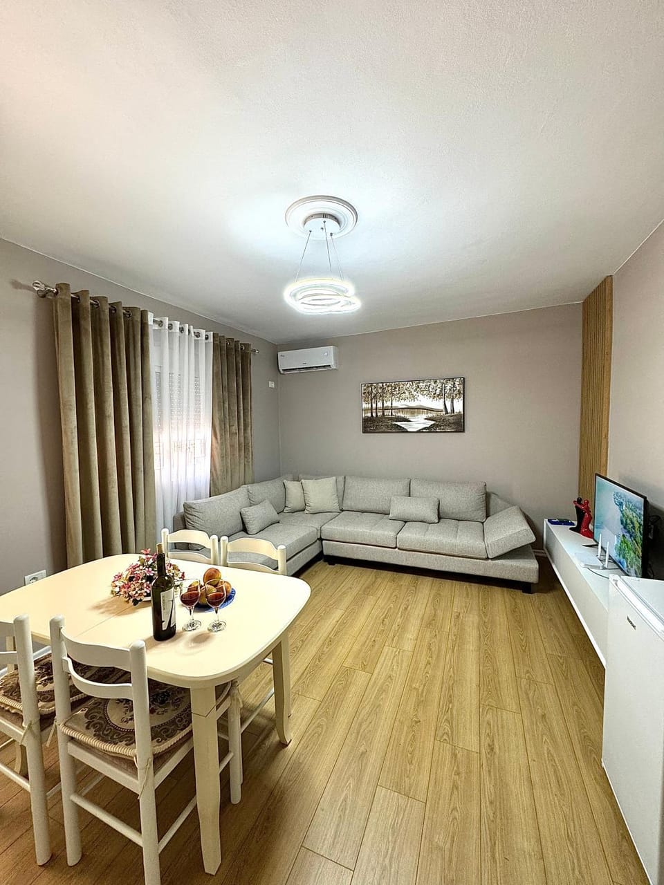 Nefis Apartament Apartment in Europe