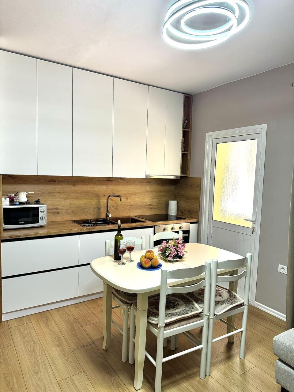Nefis Apartament Apartment in Europe