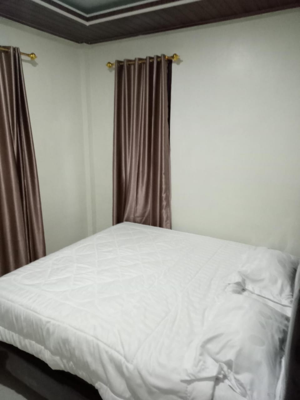 Talpe villa Apartment in Indonesia